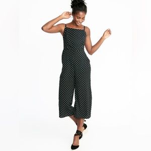 GAP NWOT JUMPSUIT